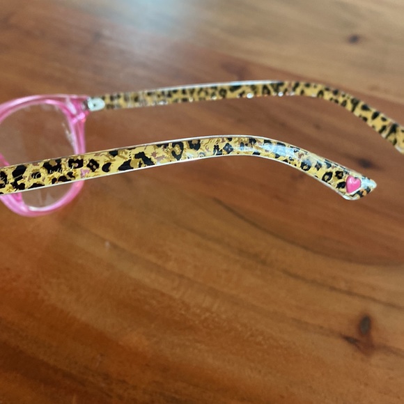 Betsey Johnson Frames - Picture 4 of 9